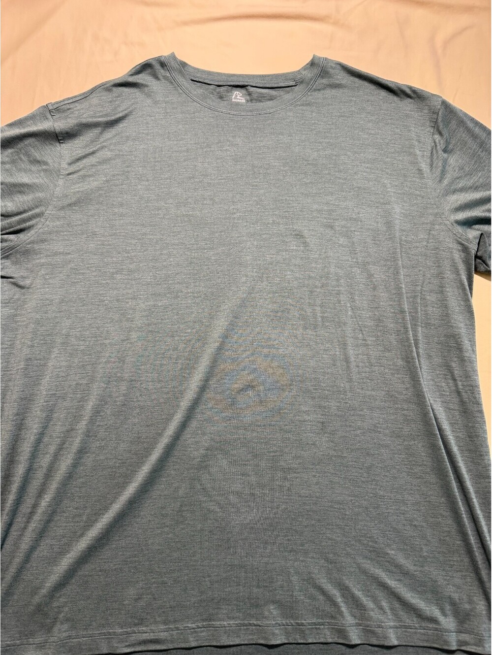 Rhoback Tailwind Performance T-Shirt Men's 3XL Green